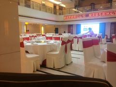 -蓝天宾馆·融合菜·宴席(解放大道店)