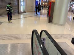 -香港ELEMENTS圆方