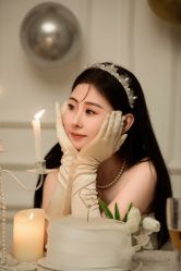 -克拉女神写真馆·匠心定制