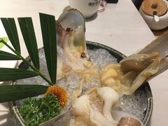 小象鼻蚌-围炉夜话·潮汕卤水火锅(榕江店)