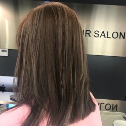 -愉己冥想·护发专门店