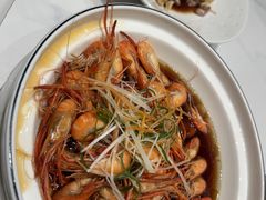 -盛福楼·惠山宴(盛岸路店)