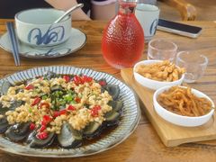 -无名小酒馆·湖北私房菜(昙华林店)