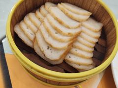 温州黄鱼饼-阿湾楼·温州海鲜·江浙菜(京江路店)