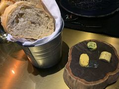 -AZUL by FUEL蓝色·法式酒馆(琶醍店)