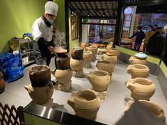 -俭朴菜(鲁磨路店)