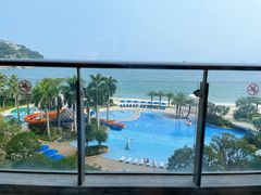 -深圳大梅沙京基洲际度假酒店