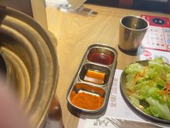 -西塔老太太泥炉烤肉(亚运村店)