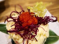 -林妈妈村·日式料理(宝山龙湖天街店)