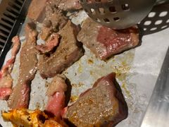 -星伦多自助料理·涮烤一体(虹悦城店)
