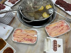 -杏花吴记牛肉火锅