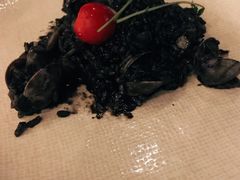 -IL Forno 意坊·意大利餐厅(温州万象城店)