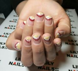 -LILY NAILS美甲美睫