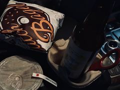 -Catch Bagel(芳草地店)