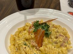 -安妮意大利餐厅(世贸天阶店)