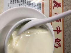 -义顺牛奶公司(新马路老店)