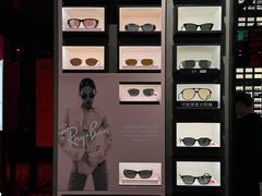 -Ray·Ban雷朋(淮海中路店)