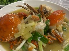 -辣螃铠盆盆蟹大排档(总店)