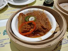 马来沙爹金钱肚-有心德(麦地店)