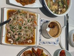 -旺达·福州菜(正大广场店)