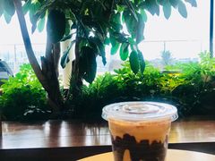 -Seesaw Coffee(朝阳大悦城店)