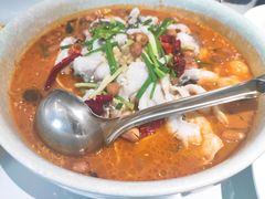 -乌江鱼杭帮菜(西湖店)