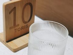 餐具摆设-Toris(LuOne凯德晶萃广场店)
