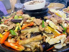-正宗水城烙锅(黔灵东路店)