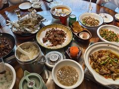 -衡厨·衡阳土菜(中南店)