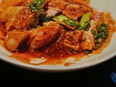 -伙靠·江浙菜(田林路店)
