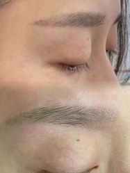 -张小野·专业半永久纹眉