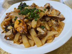 -凤嫂农家乐(梁弄店)