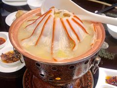 -北京四季酒店·采逸轩