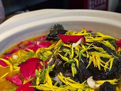 -滇铺子·云南特色菜·第九届野生菌美食节(东风东路c86店)
