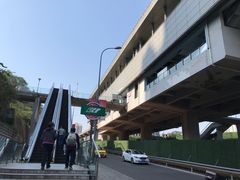 -唐家院子(地铁站)