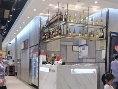 -上渔铁板烧(熙悦汇店)