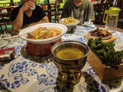 -卢大鲜鱼头捞饭(美利广场店)