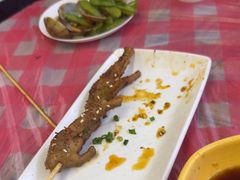 -可可大虾武汉土菜大排档(万松园1店)