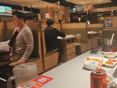 -海底捞火锅(海宁路店)
