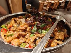 -江渔儿酸菜鱼(曜一城店)