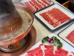 -东来顺饭庄(天坛店)