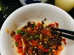 -黔府豆米火锅野菜馆(南马店)