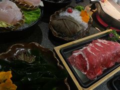 -湊湊火锅·茶憩(来福士广场店)