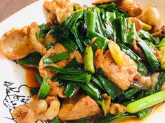家常回锅肉-樽宴酒楼·地道川菜·品质宴请