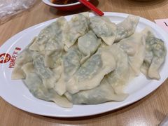 -饺满天下·水饺(大唐西市店)