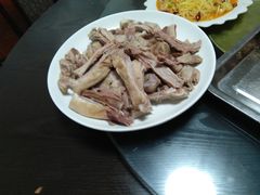 -阿叶羊杂碎(前进街店)