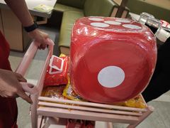 -海底捞火锅(八佰伴店)