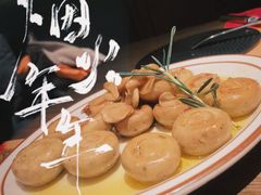 -ZAFFERANO西班牙海鲜饭(上海首店)