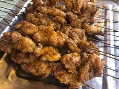 -酒宝荡烧烤(长航局江大路住宅小区店)