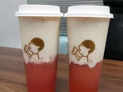 -喜茶(南京仙林金鹰店)